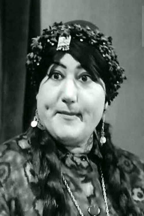 Samiha Mohamed profile photo