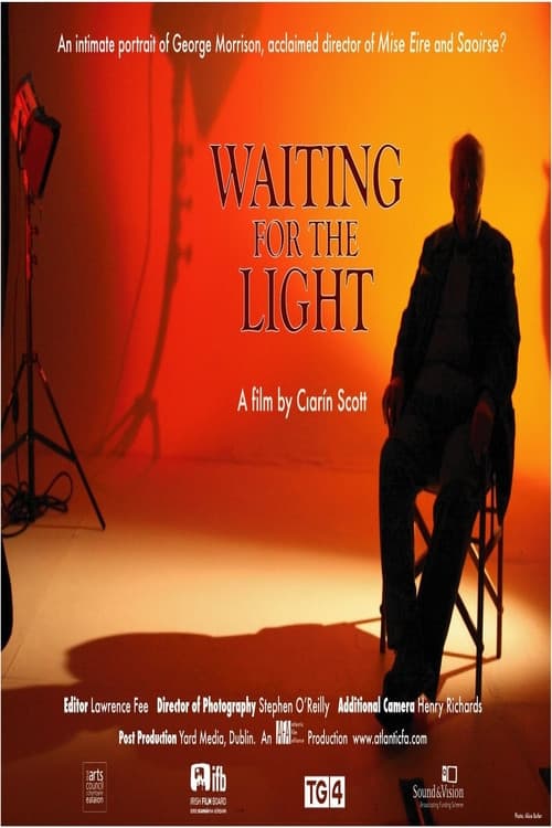Waiting for the Light poster