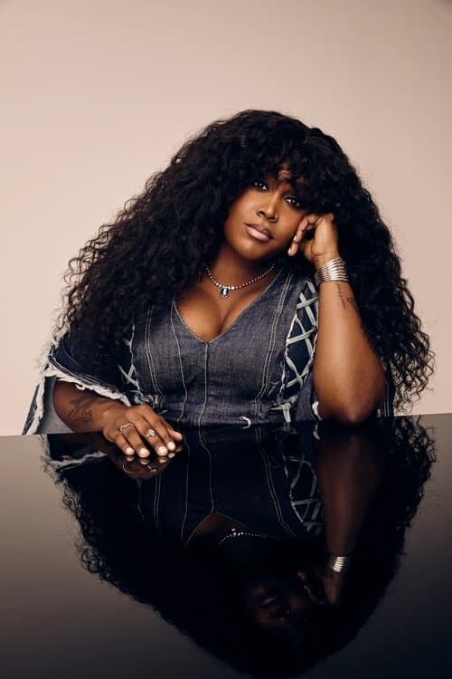 Brittney Spencer profile photo