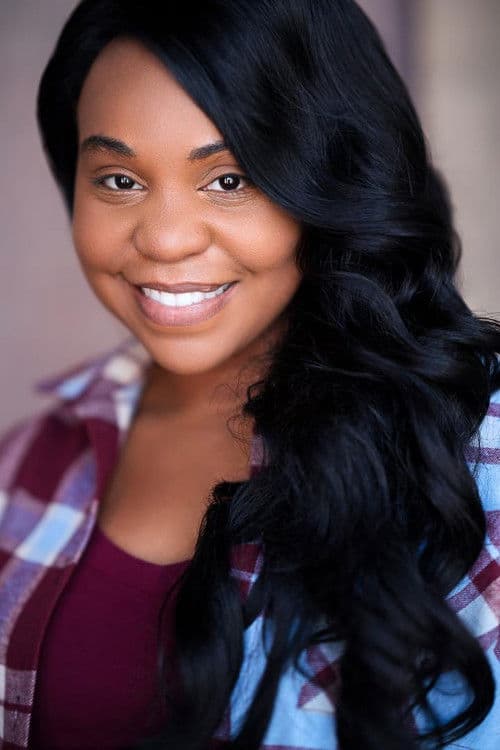 Garnet Jones profile photo