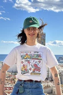 Sasha Kapadya profile photo