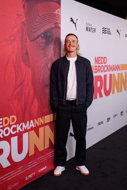 Nedd Brockmann profile photo