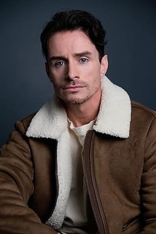 Paul Hughes profile photo