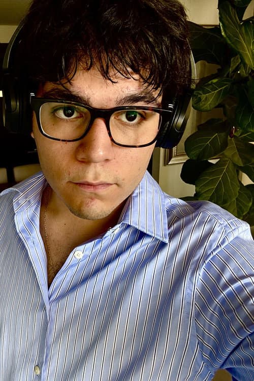 José S. Medina profile photo