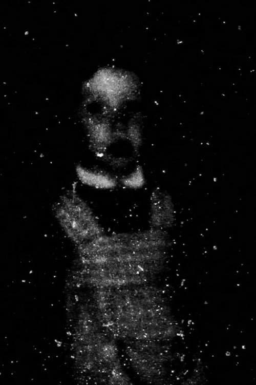Ghosting Mother poster