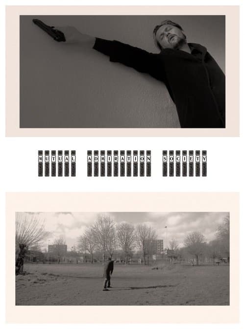 Mutual Admiration Society poster