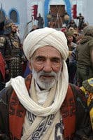 Radzhabali Khuseynov profile photo