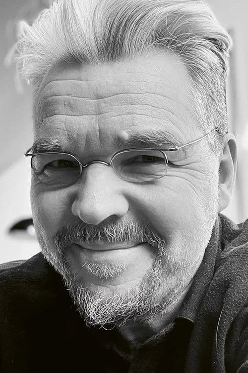 Martin Baltscheit profile photo