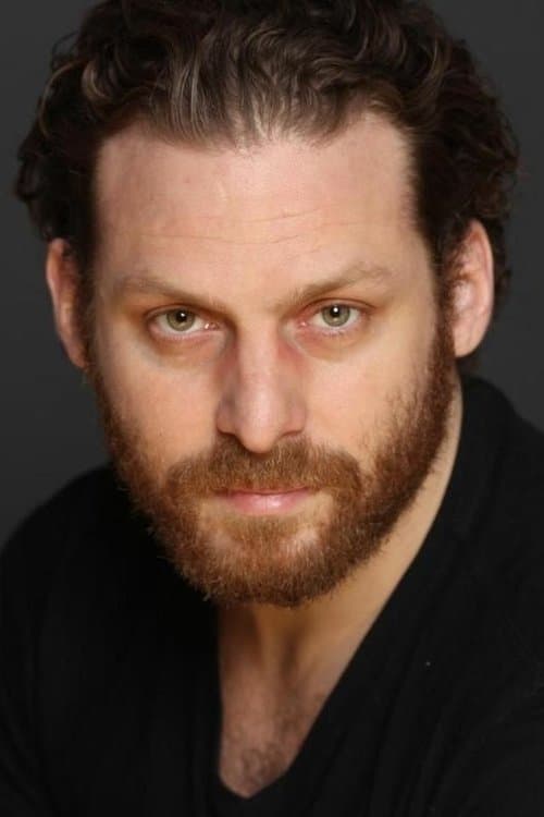 Jonathan Holtzman profile photo