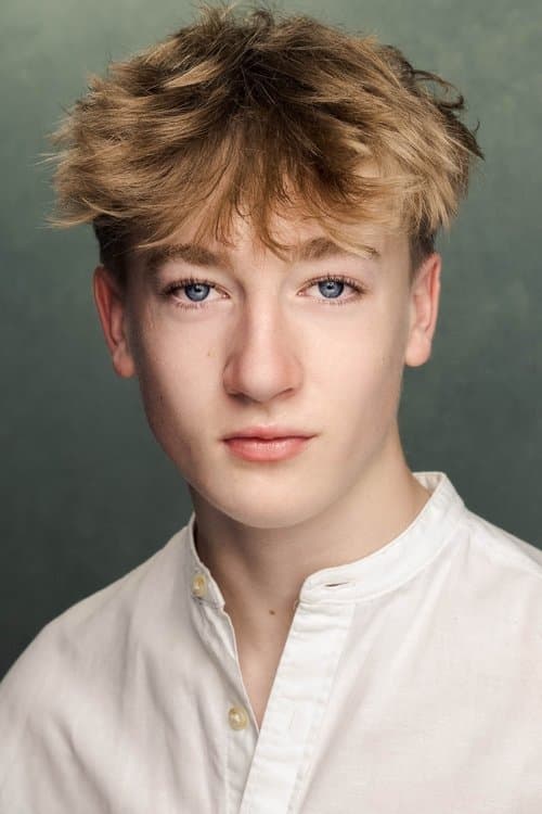 Oliver Zetterström profile photo