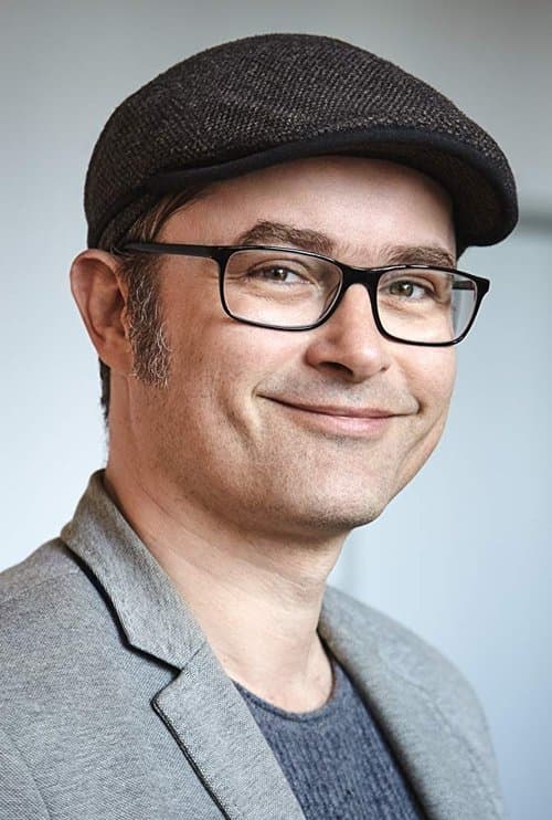 Manuel Flurin Hendry profile photo