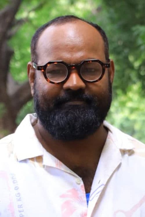 Prasadh Murugan profile photo