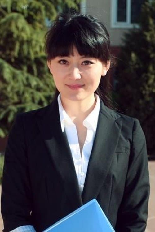 Guo Jiawei profile photo