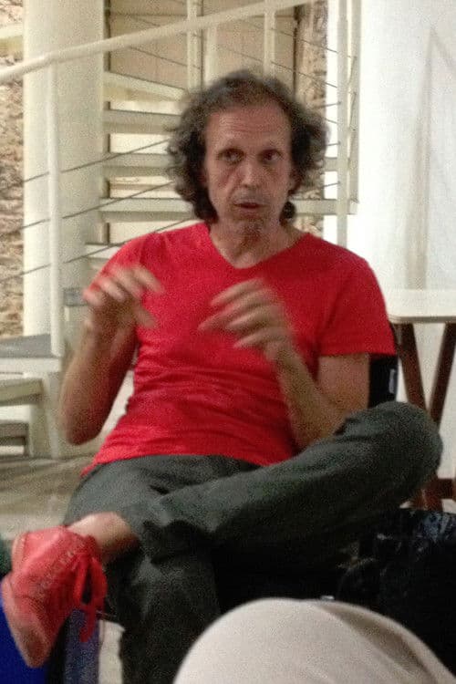 Yann Beauvais profile photo