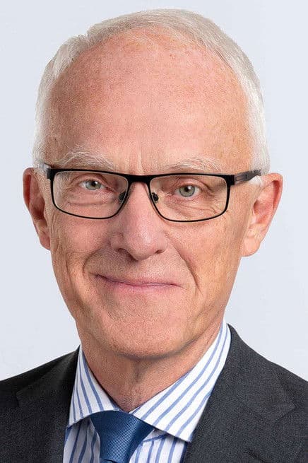 Jürgen Rüttgers profile photo
