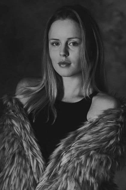 Rebecka Andersson profile photo