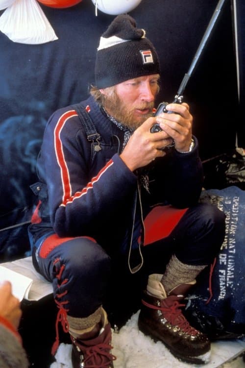 Bernard Mellet profile photo