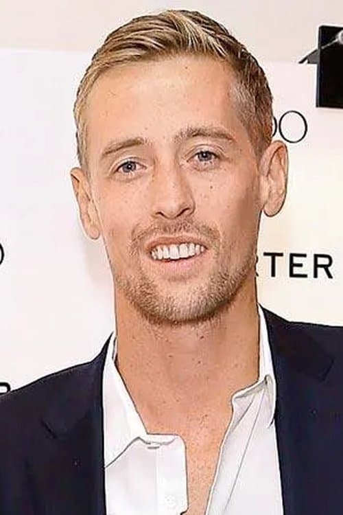 Peter Crouch profile photo
