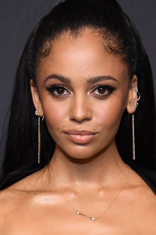Vanessa Morgan profile photo