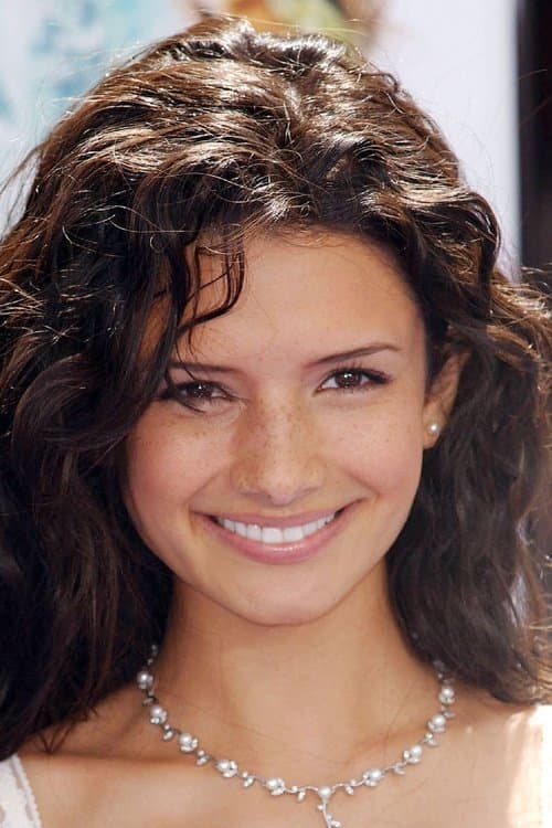 Alice Greczyn profile photo