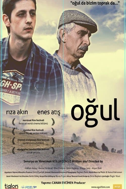 Oğul poster