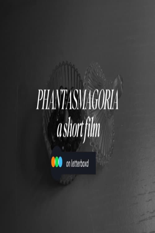 Phantasmagoria poster