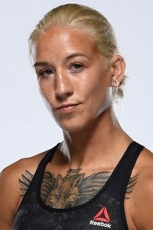 Mariya Agapova profile photo