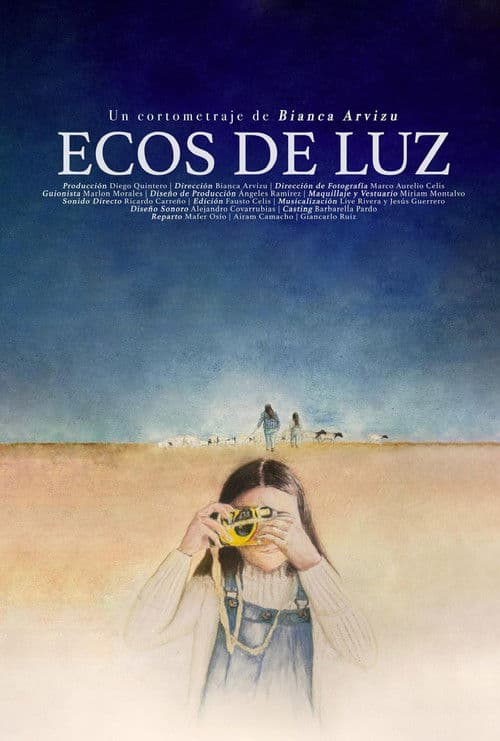 Ecos de Luz