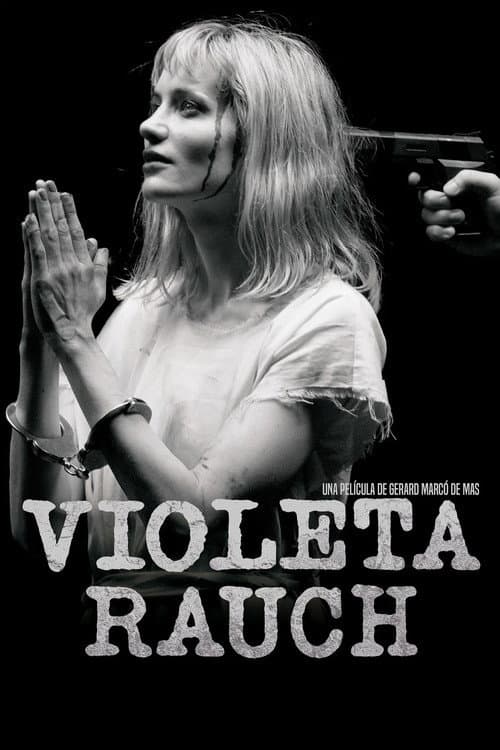 Violeta Rauch poster