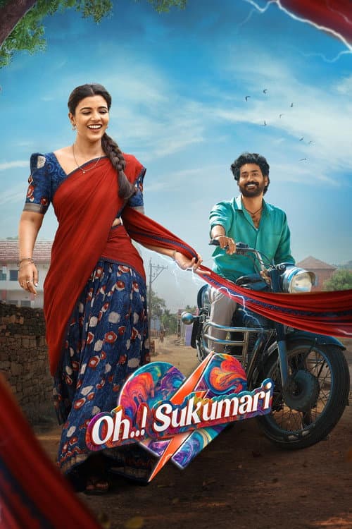 Oh Sukumari poster