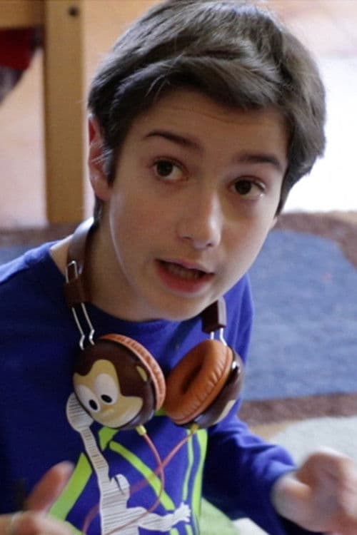 Joseph Weinberg profile photo