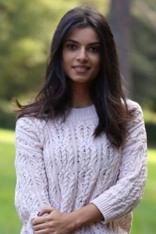 Giulia Petrungaro profile photo