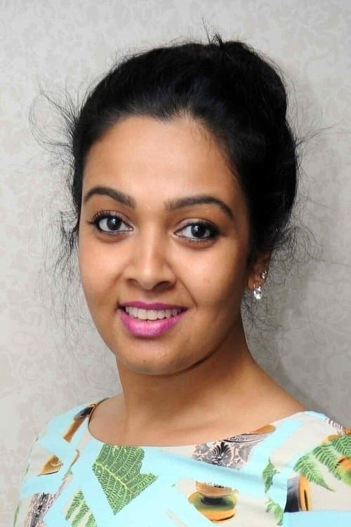 Pooja Lokesh profile photo