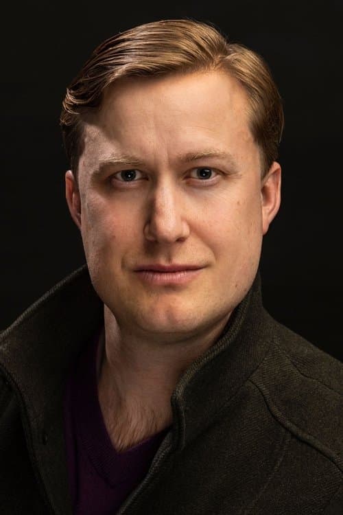 Anders Back profile photo