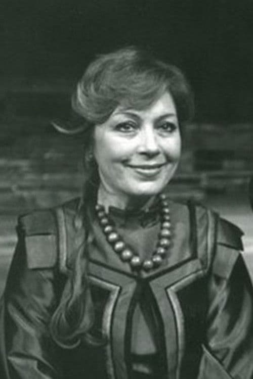 Anna Wróblówna profile photo