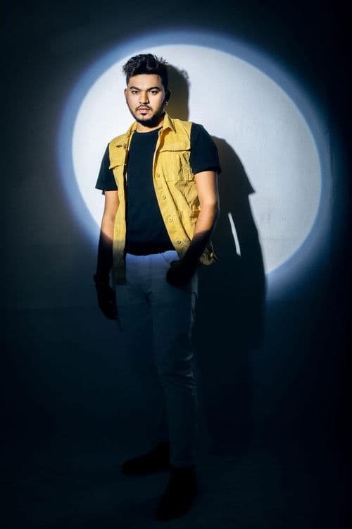 Arriyan Shuvo profile photo