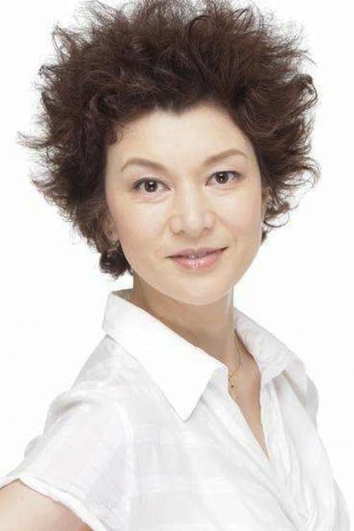 Anna Nakagawa profile photo