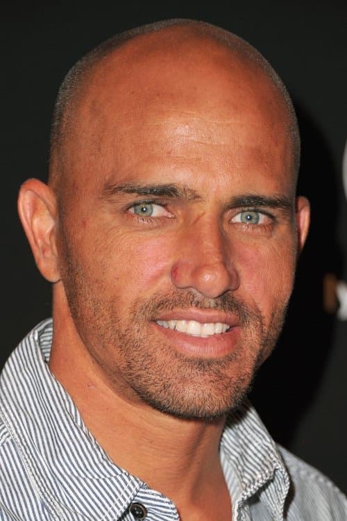 Kelly Slater profile photo
