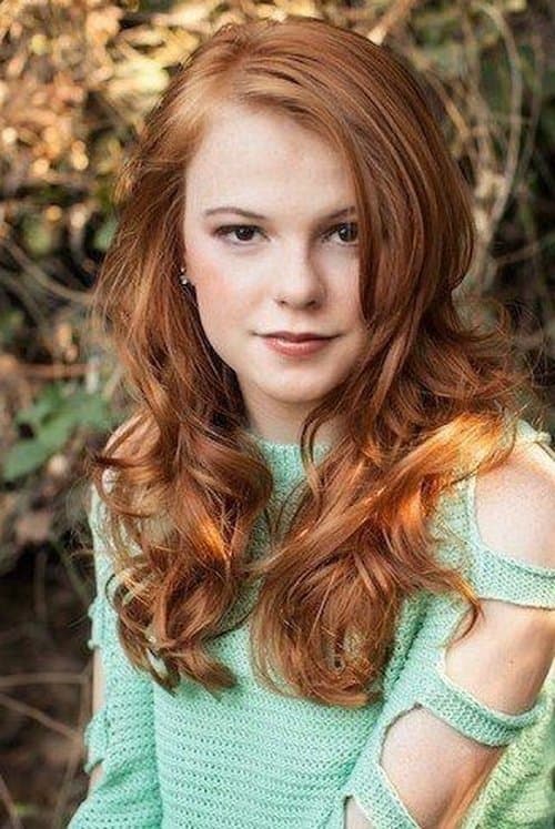 Annie Thurman profile photo