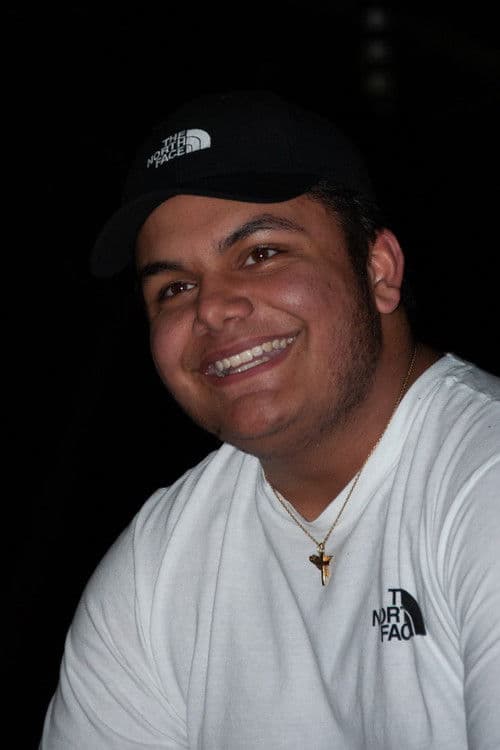 Mattéo Marny profile photo