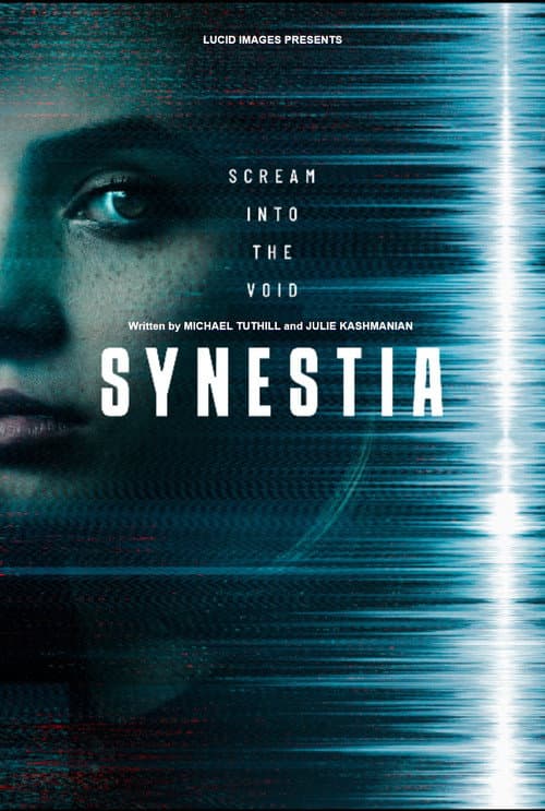 Synestia poster