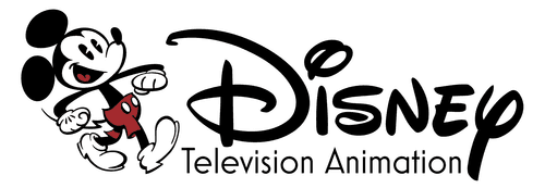 Disney Television Animation