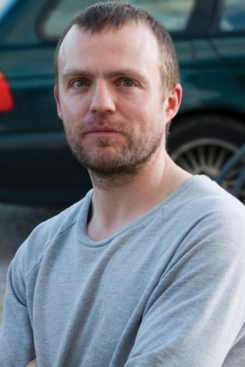 Scott Graham profile photo