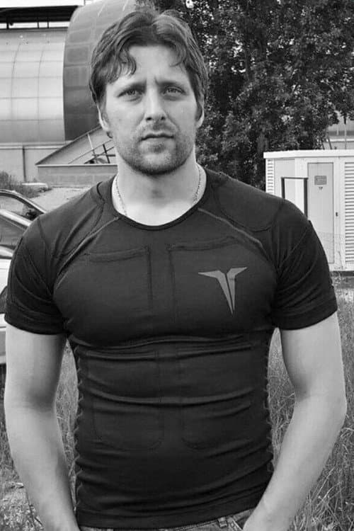 Danko Jordanov profile photo