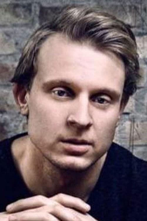 Anders Aamodt profile photo