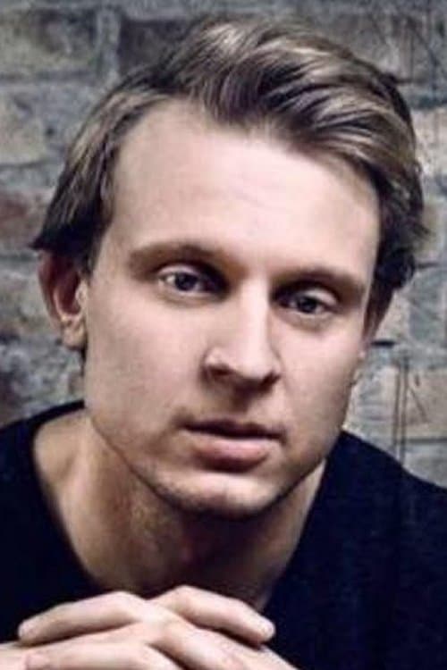 Anders Aamodt profile photo