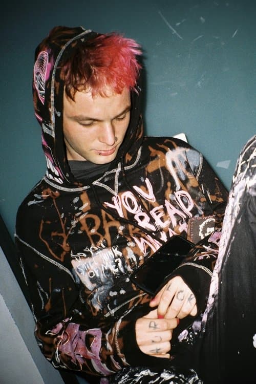 Odin Jurray profile photo