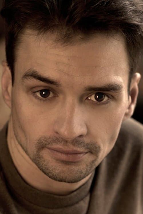 Brent David Fraser profile photo