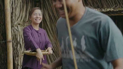 Pháp Sư Về Làng poster