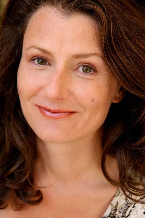 Birgit Melcher profile photo